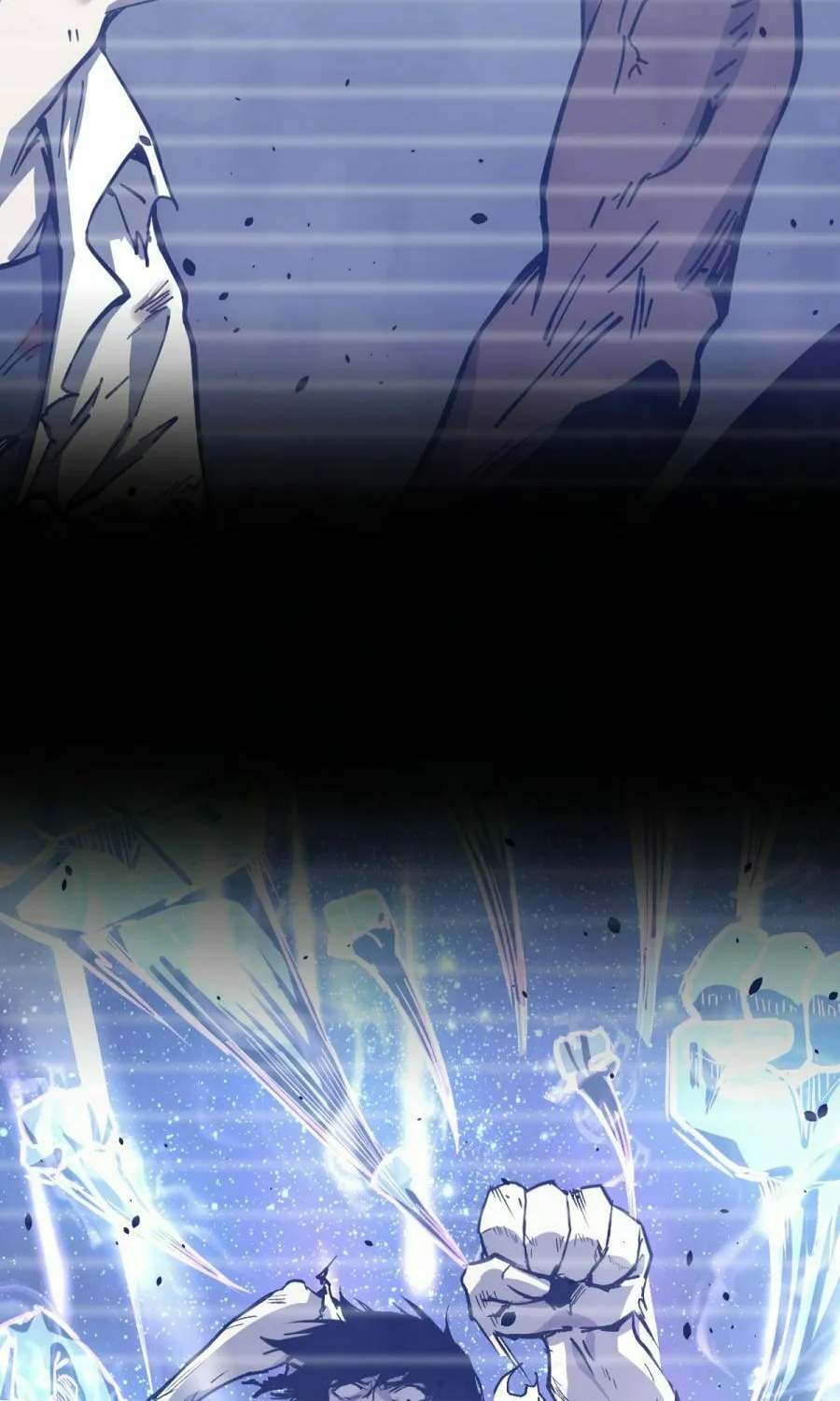 Read Extraordinary Evolution chapter 19 image 54 on Lezhin