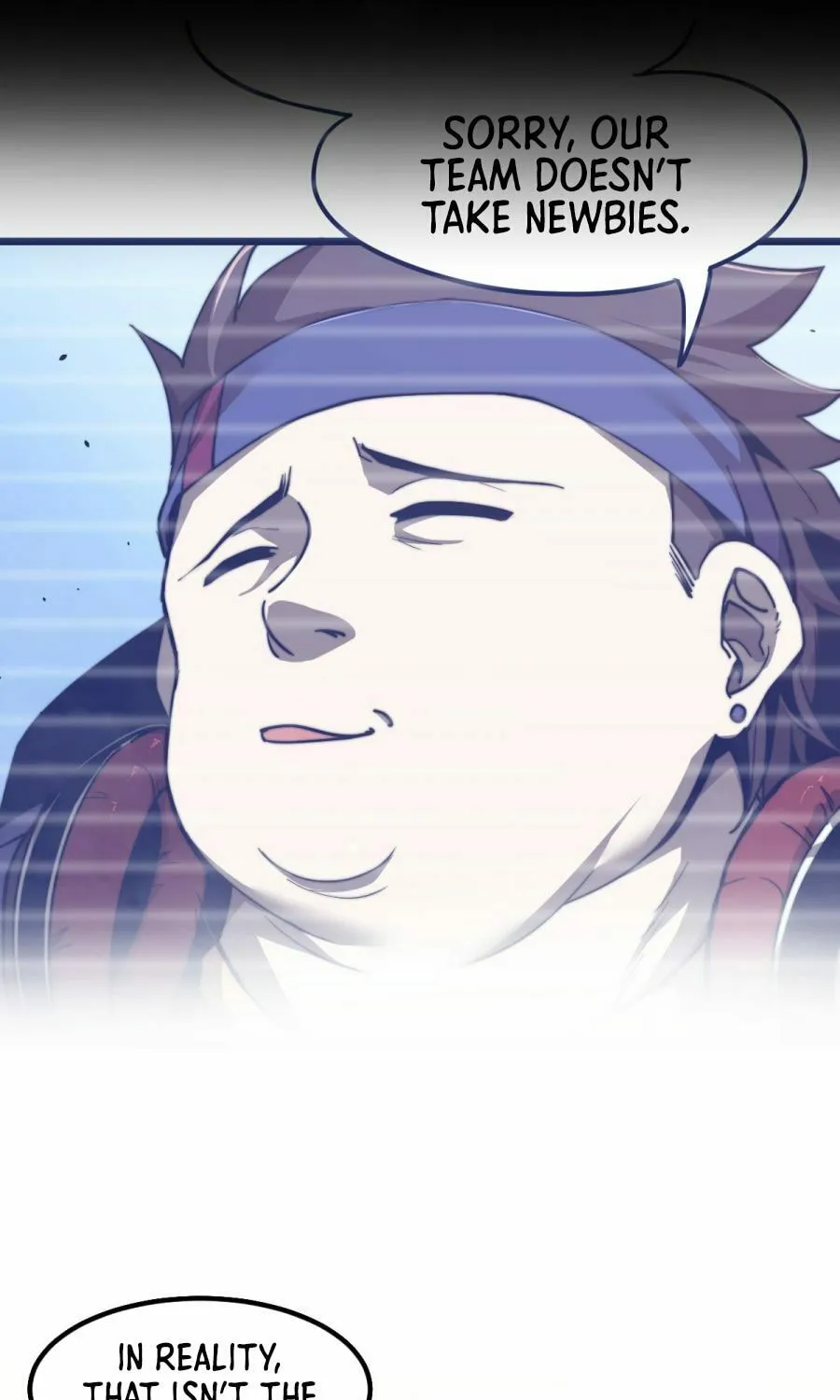 Read Extraordinary Evolution chapter 19 image 57 on Lezhin