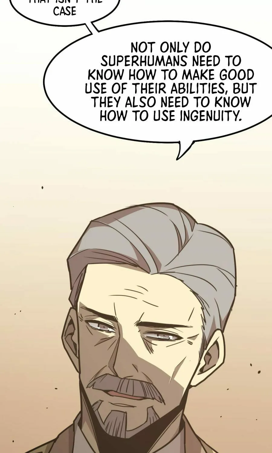 Read Extraordinary Evolution chapter 19 image 58 on Lezhin