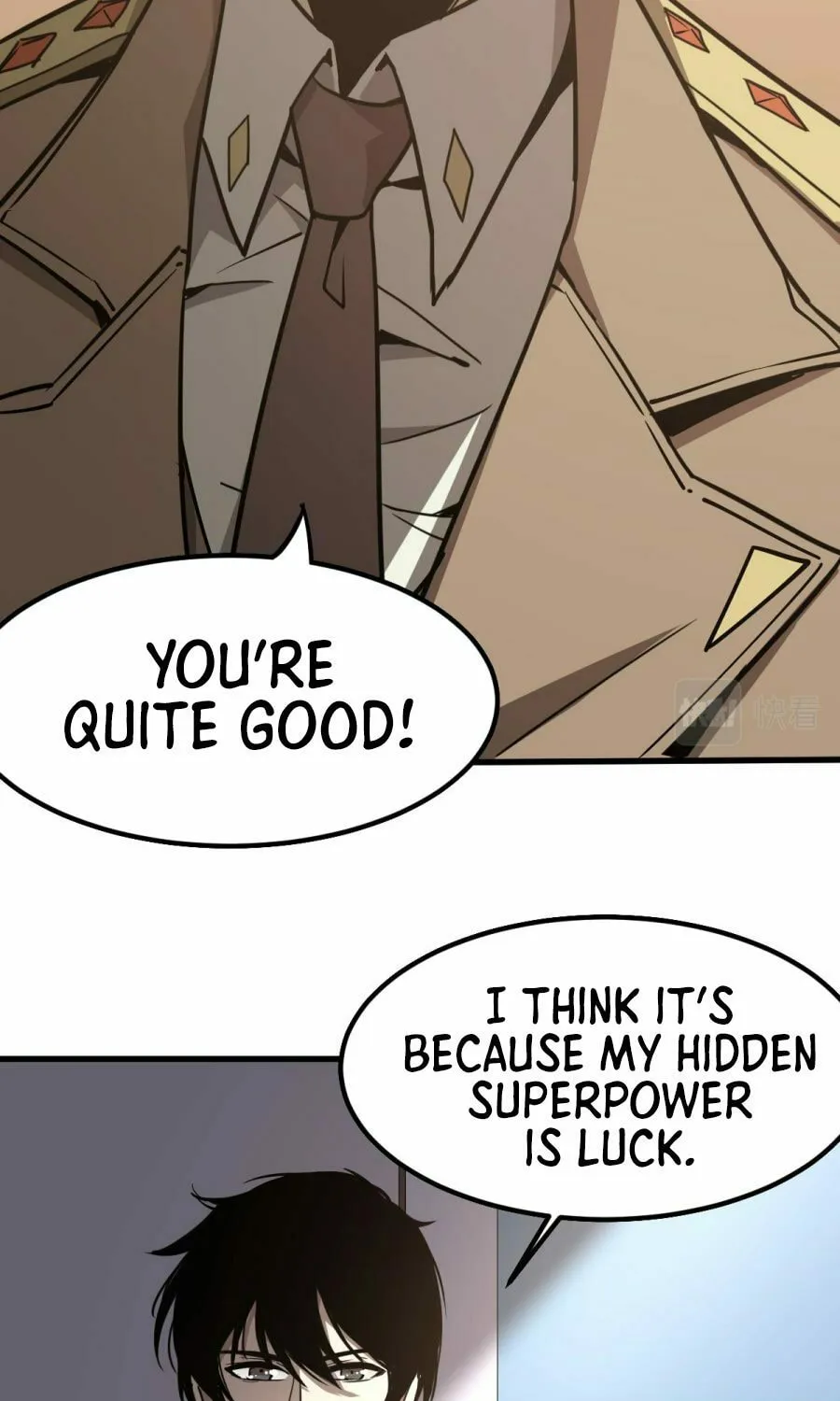 Read Extraordinary Evolution chapter 19 image 59 on Lezhin