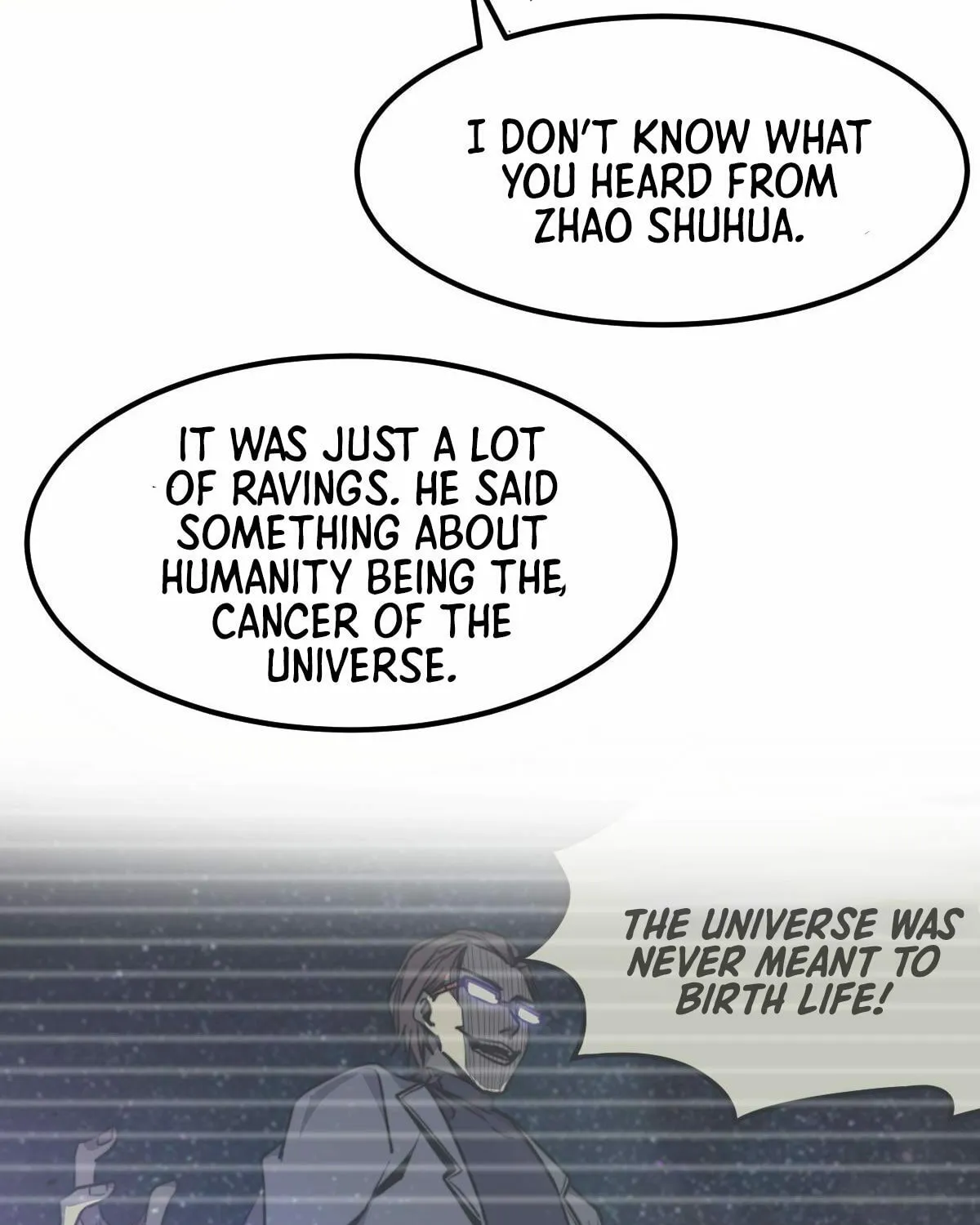 Read Extraordinary Evolution chapter 19 image 65 on Lezhin