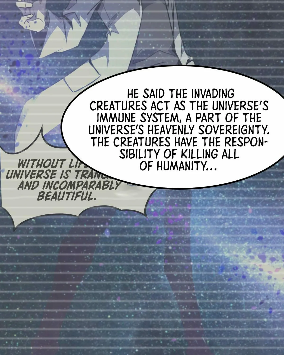 Read Extraordinary Evolution chapter 19 image 66 on Lezhin