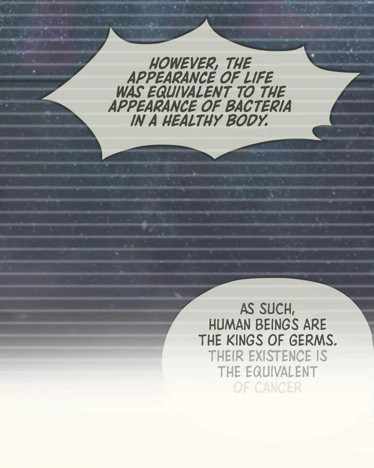 Read Extraordinary Evolution chapter 19 image 67 on Lezhin