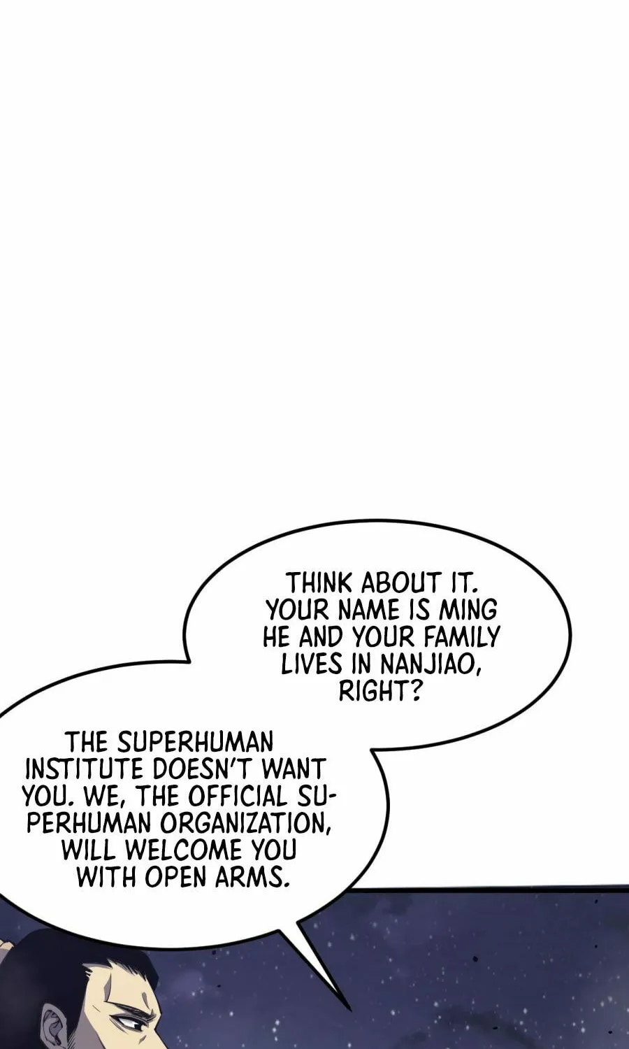 Read Extraordinary Evolution chapter 19 image 9 on Lezhin
