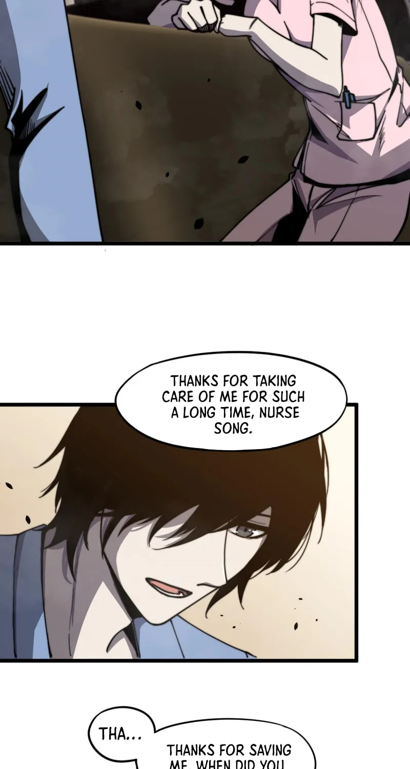 Read Extraordinary Evolution chapter 2 image 10 on Lezhin