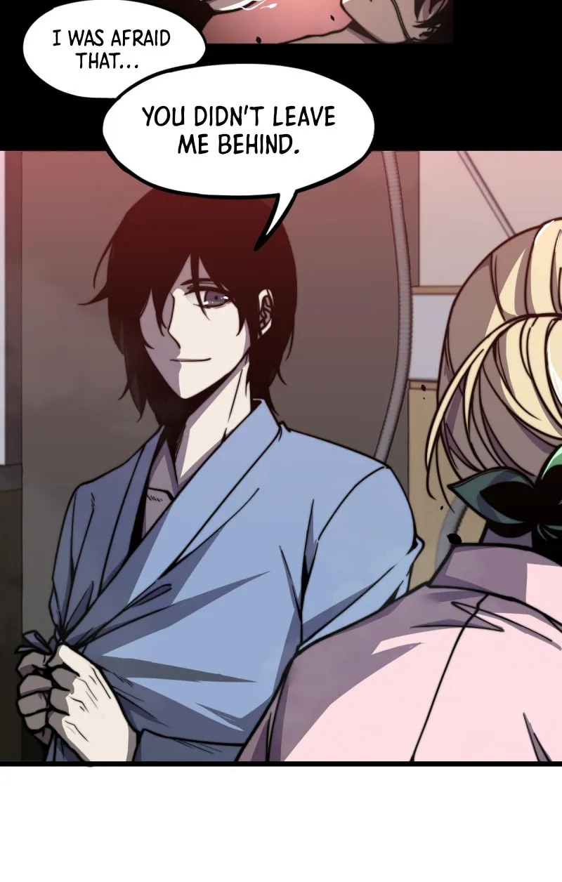 Read Extraordinary Evolution chapter 2 image 14 on Lezhin