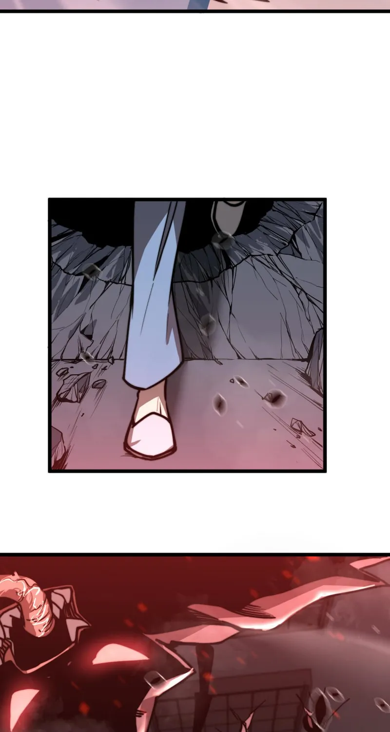 Read Extraordinary Evolution chapter 2 image 18 on Lezhin