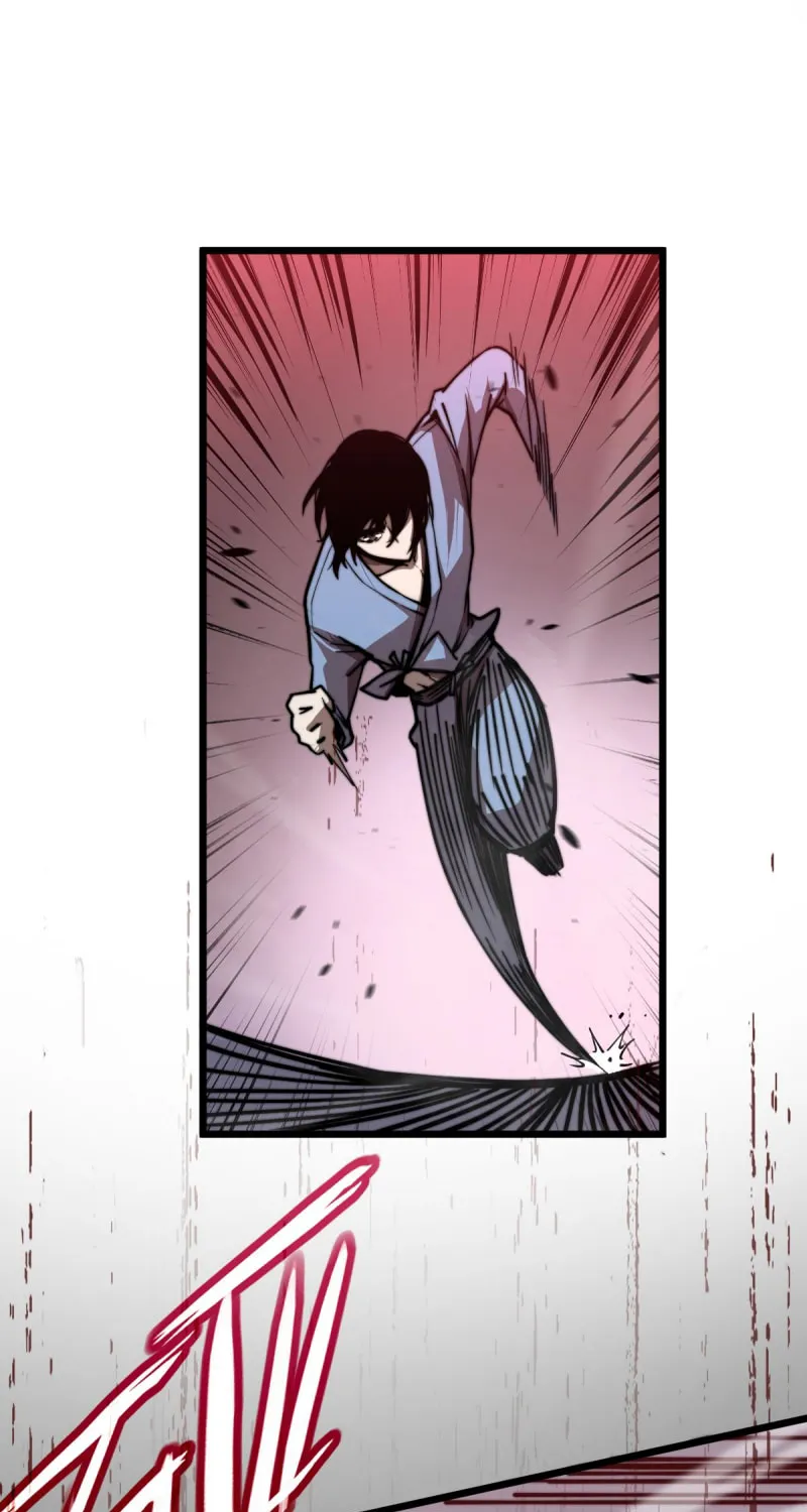 Read Extraordinary Evolution chapter 2 image 28 on Lezhin