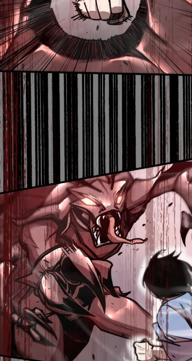 Read Extraordinary Evolution chapter 2 image 30 on Lezhin