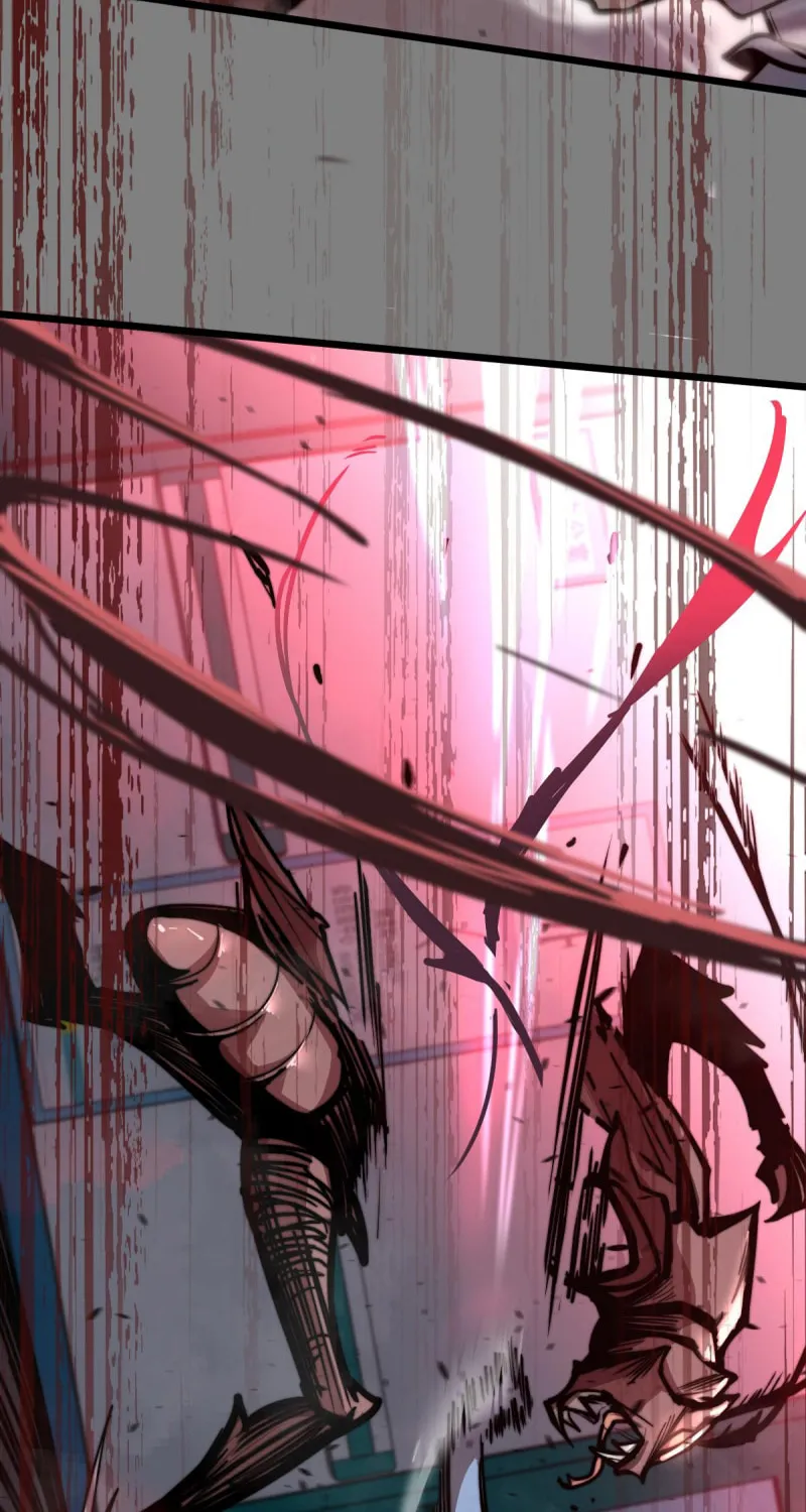 Read Extraordinary Evolution chapter 2 image 31 on Lezhin