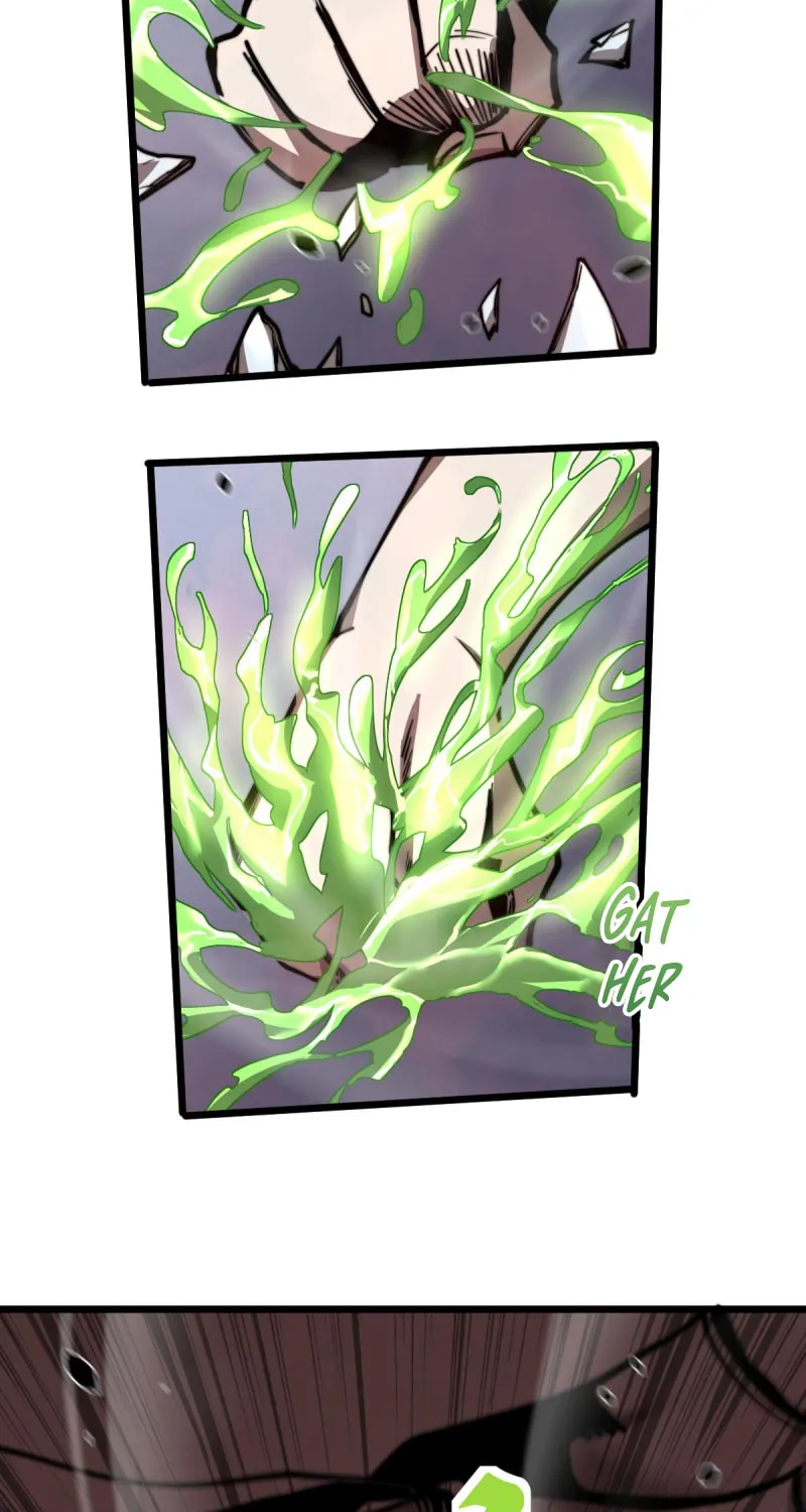 Read Extraordinary Evolution chapter 2 image 36 on Lezhin