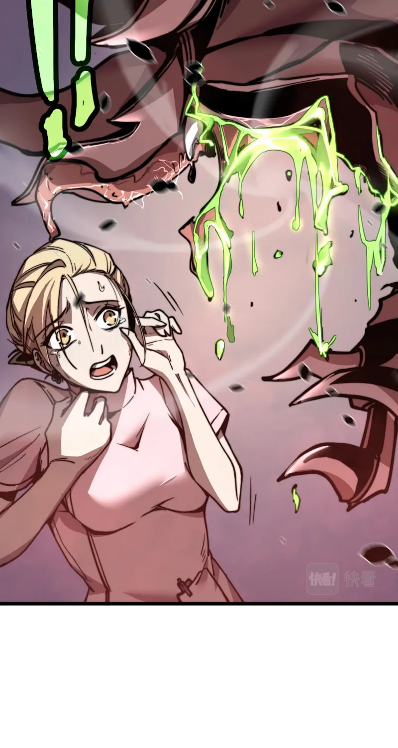 Read Extraordinary Evolution chapter 2 image 38 on Lezhin