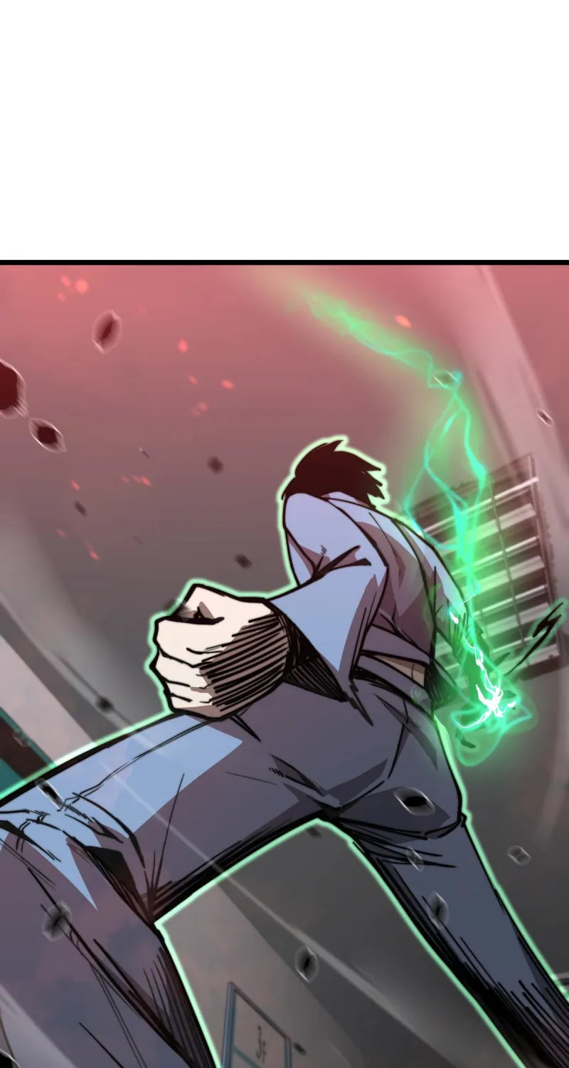 Read Extraordinary Evolution chapter 2 image 39 on Lezhin
