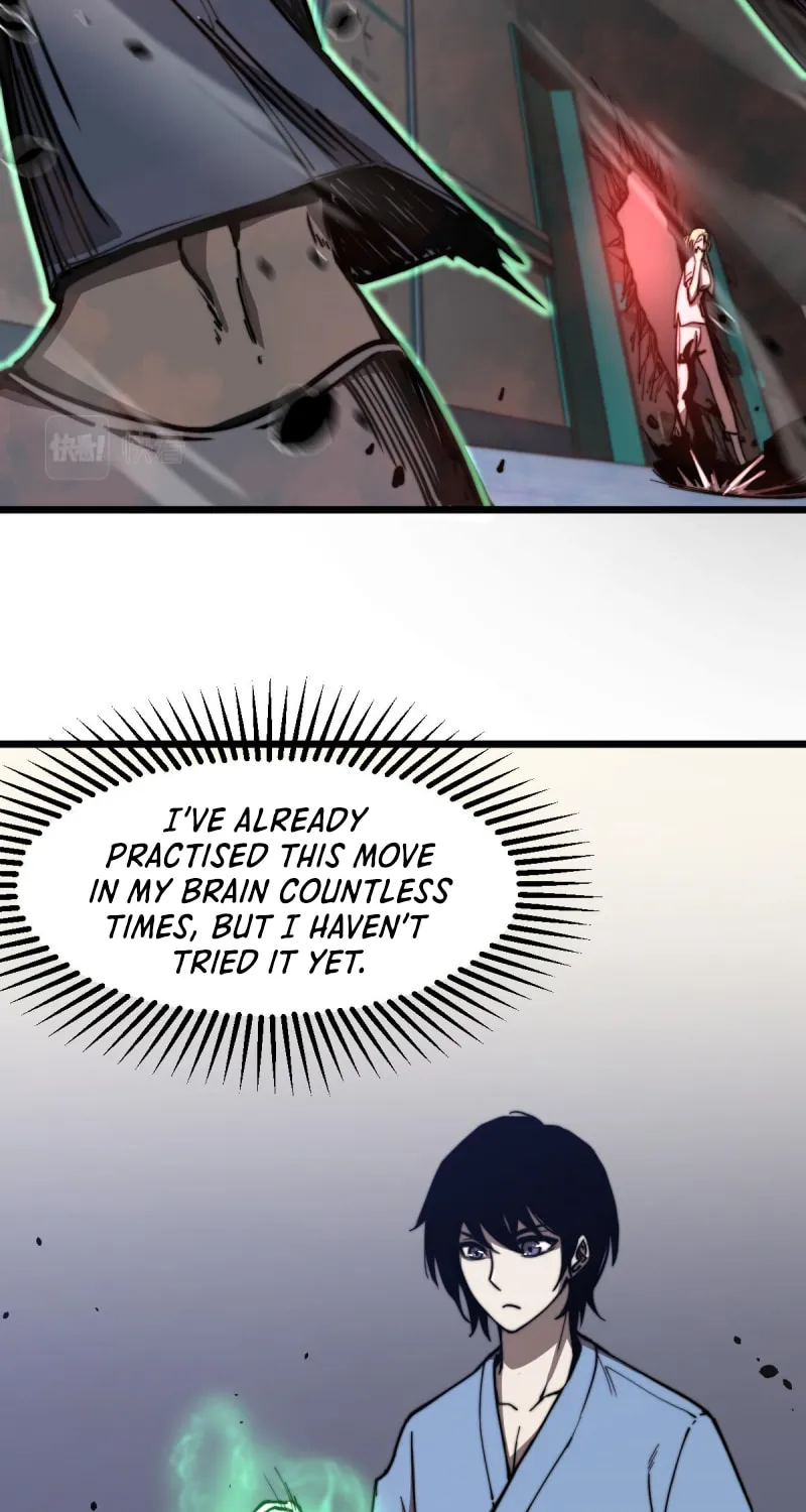 Read Extraordinary Evolution chapter 2 image 40 on Lezhin