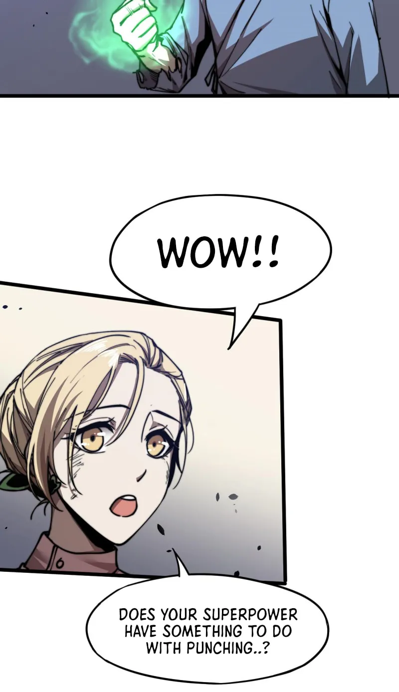 Read Extraordinary Evolution chapter 2 image 41 on Lezhin