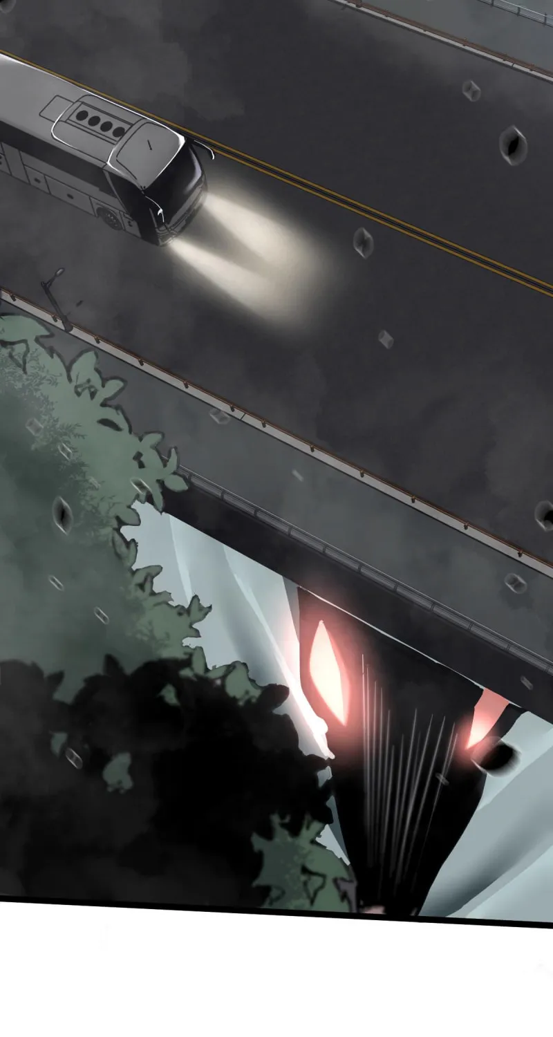 Read Extraordinary Evolution chapter 2 image 47 on Lezhin