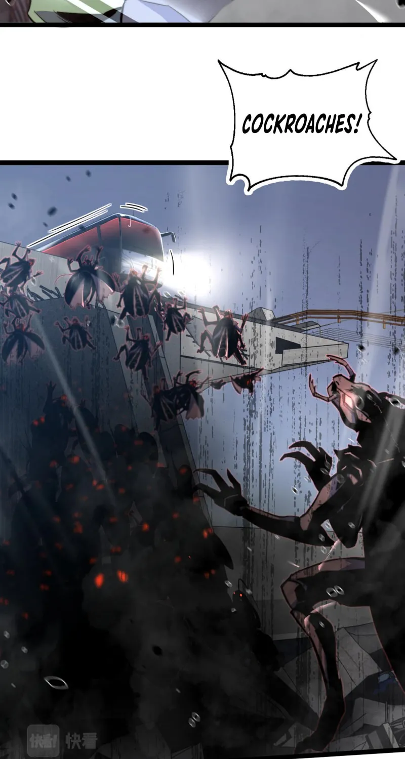 Read Extraordinary Evolution chapter 2 image 51 on Lezhin
