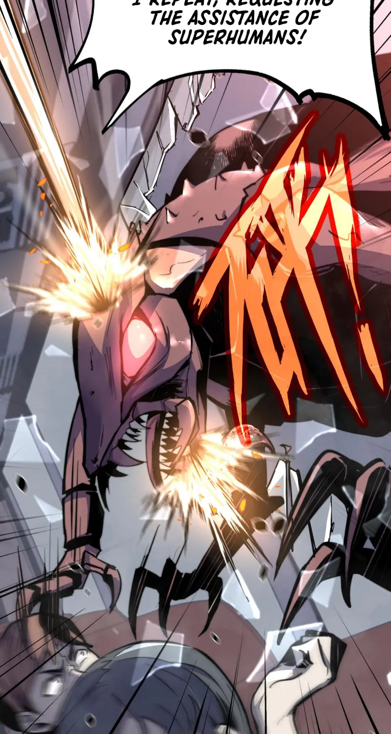 Read Extraordinary Evolution chapter 2 image 54 on Lezhin