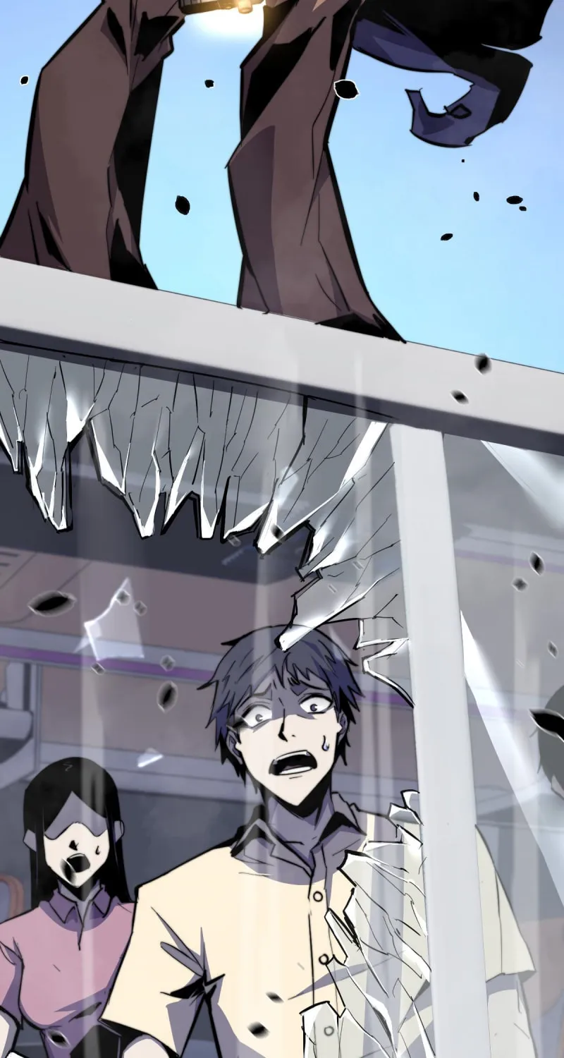 Read Extraordinary Evolution chapter 2 image 57 on Lezhin
