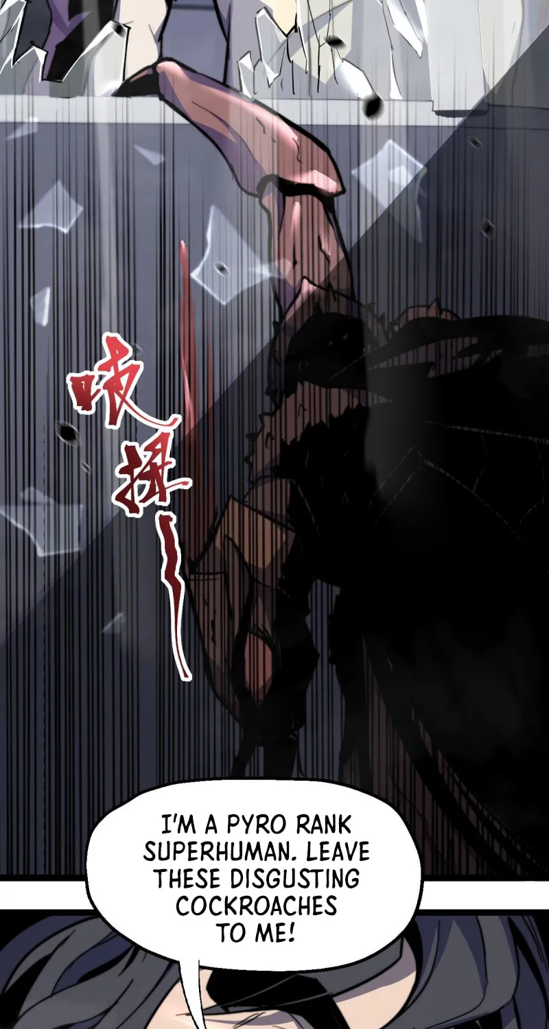 Read Extraordinary Evolution chapter 2 image 58 on Lezhin