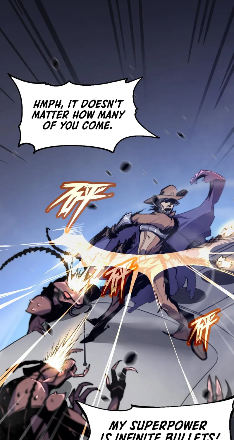 Read Extraordinary Evolution chapter 2 image 60 on Lezhin