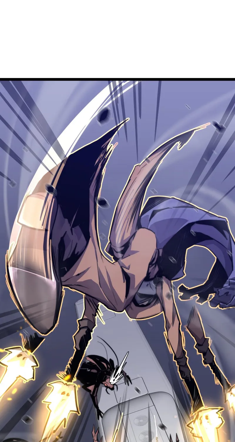 Read Extraordinary Evolution chapter 2 image 62 on Lezhin