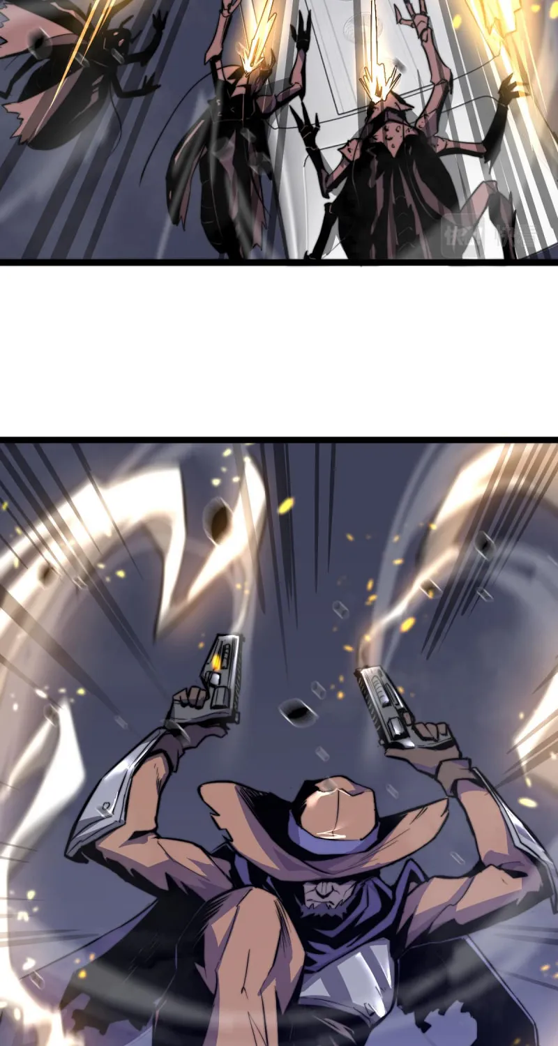 Read Extraordinary Evolution chapter 2 image 63 on Lezhin