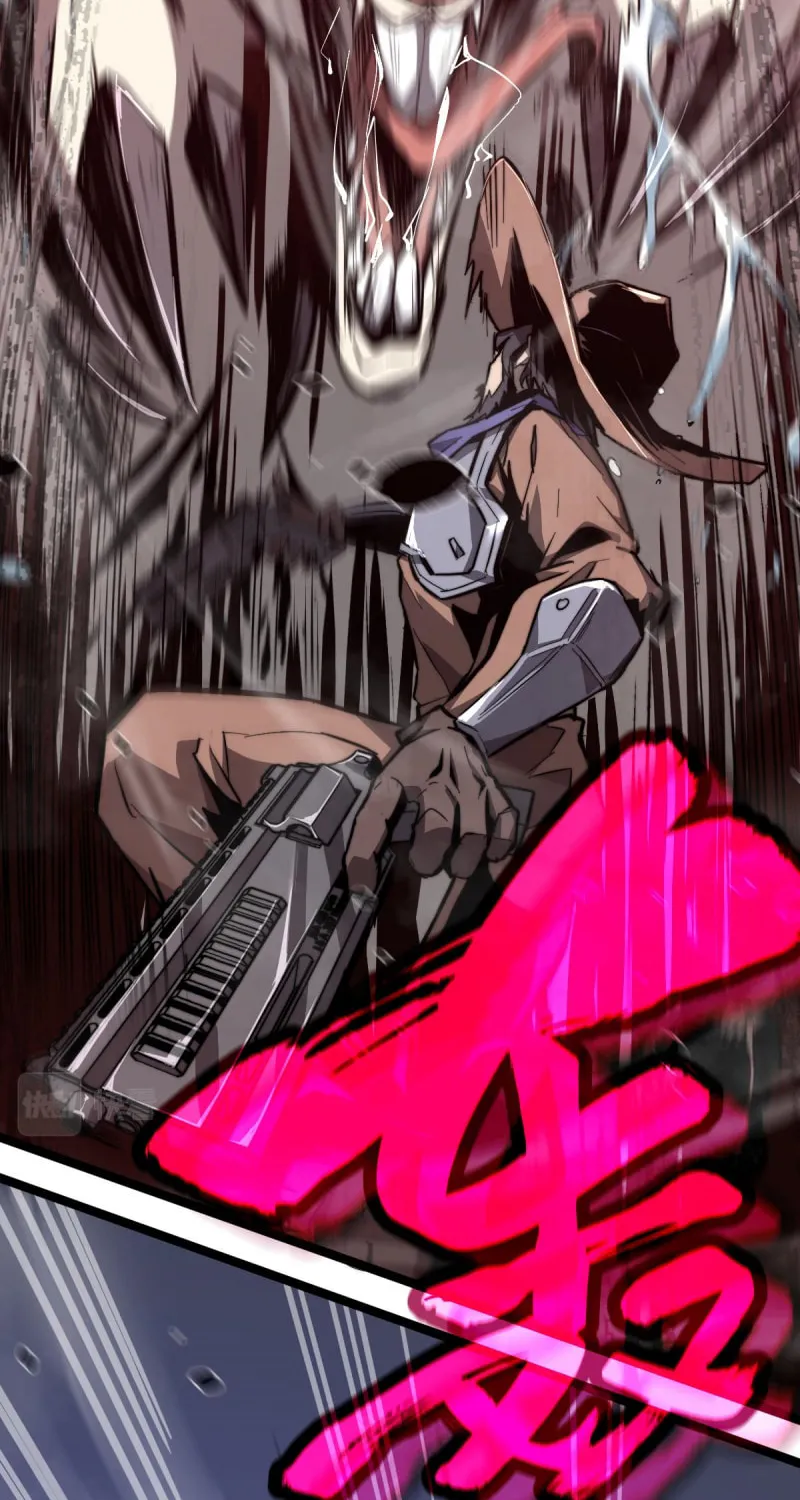 Read Extraordinary Evolution chapter 2 image 66 on Lezhin