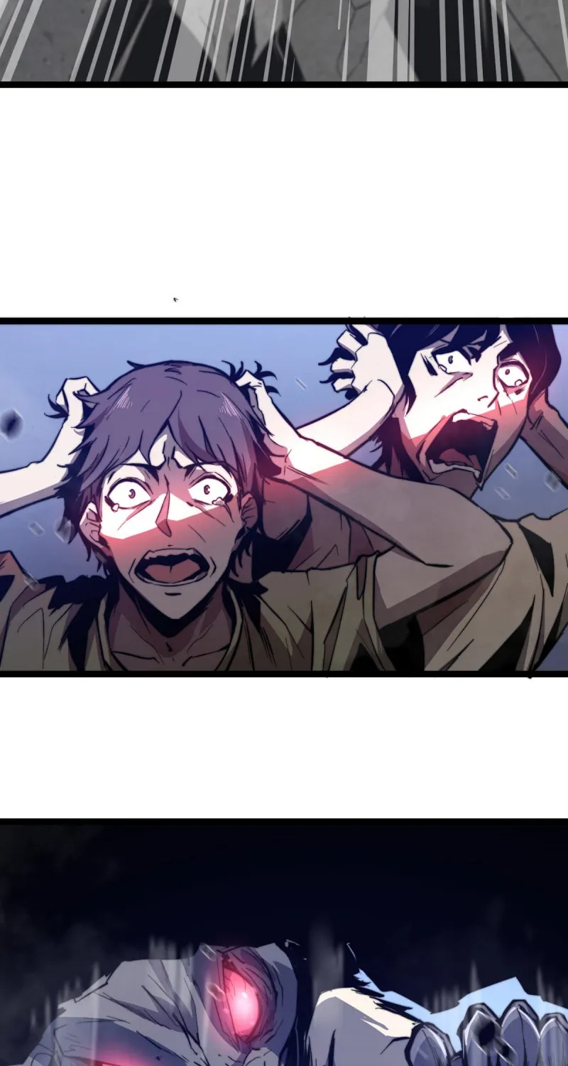 Read Extraordinary Evolution chapter 2 image 69 on Lezhin