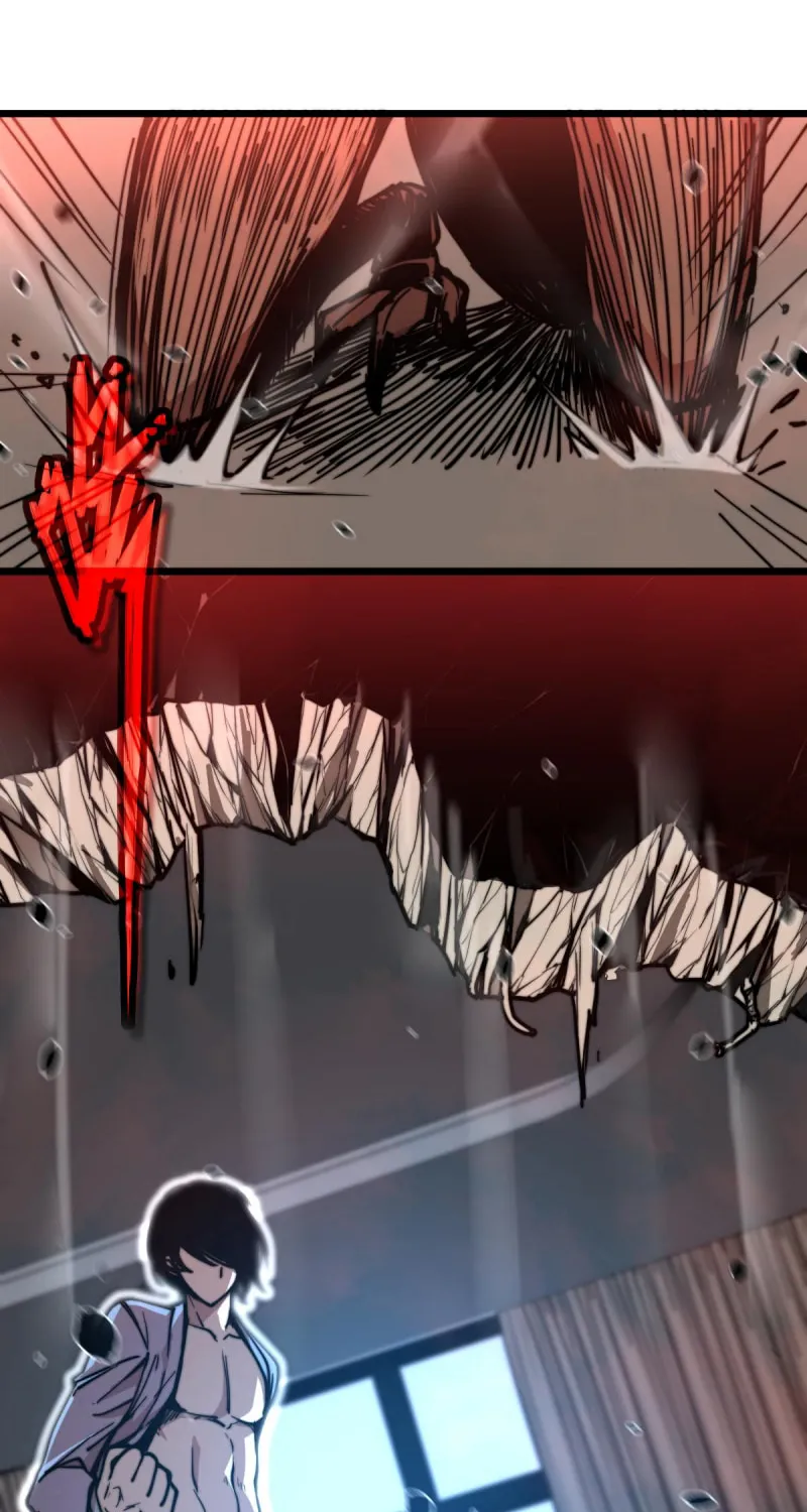 Read Extraordinary Evolution chapter 2 image 7 on Lezhin