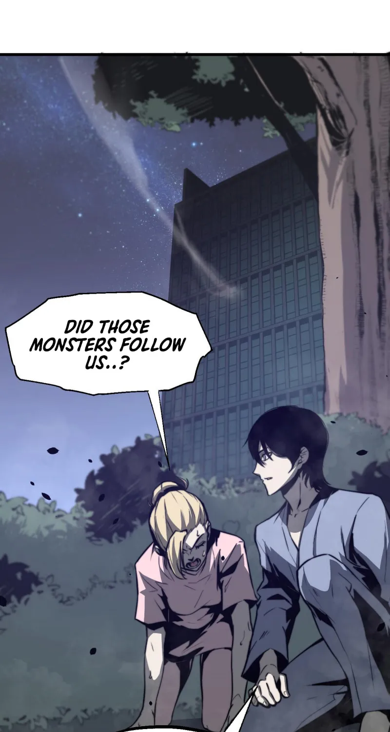 Read Extraordinary Evolution chapter 2 image 73 on Lezhin