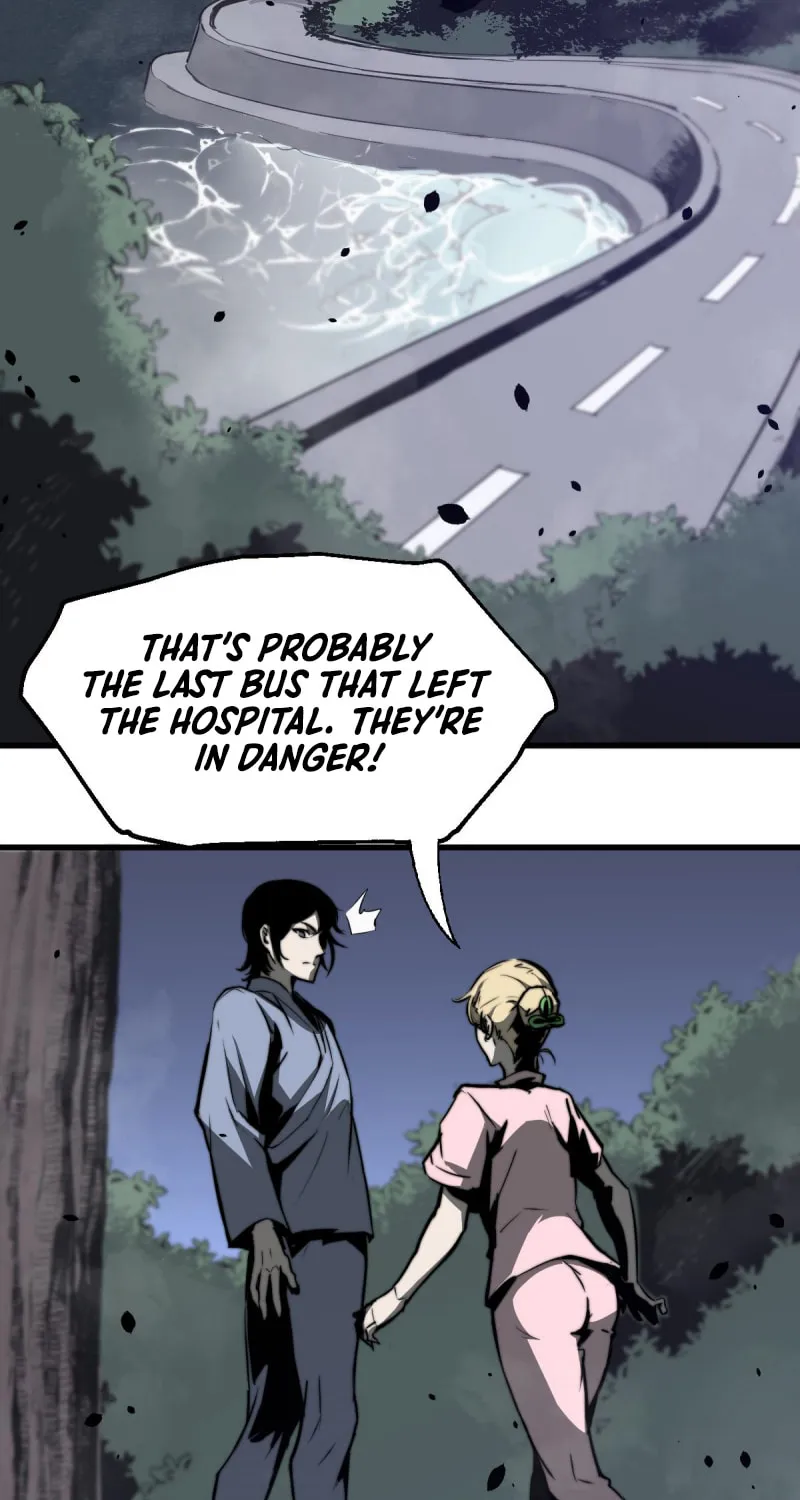 Read Extraordinary Evolution chapter 2 image 75 on Lezhin