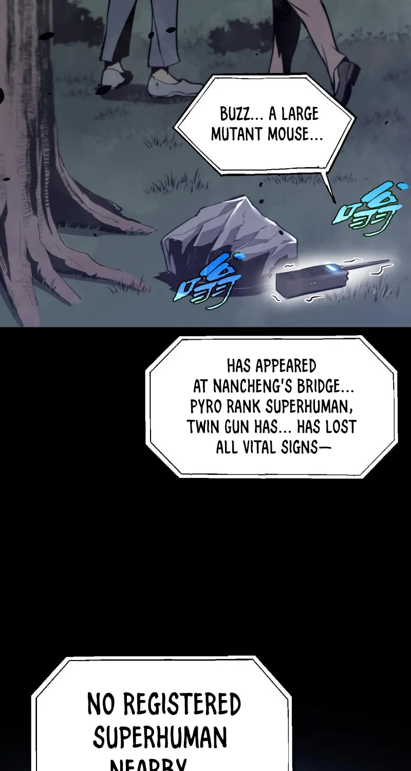 Read Extraordinary Evolution chapter 2 image 76 on Lezhin