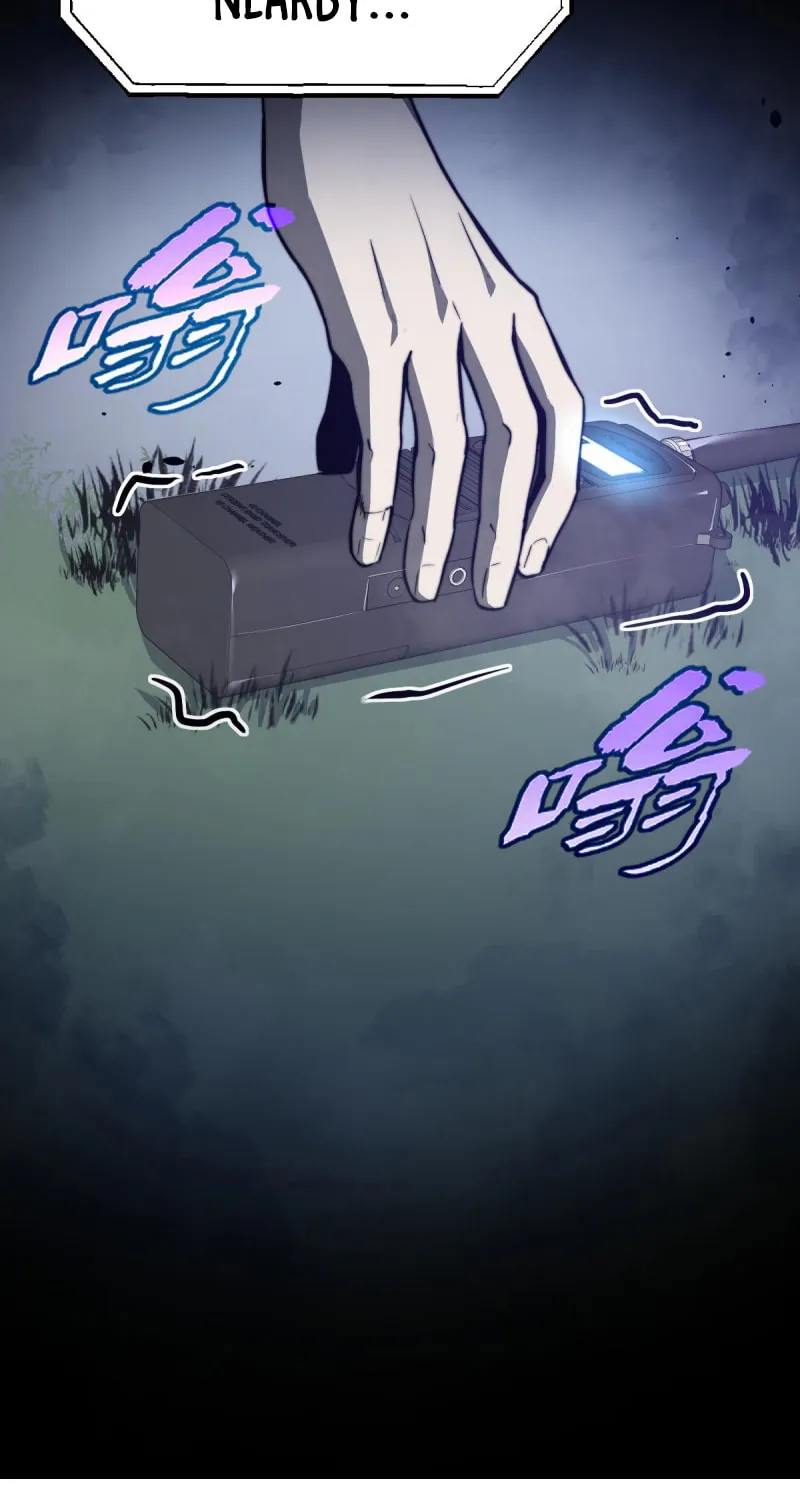 Read Extraordinary Evolution chapter 2 image 77 on Lezhin