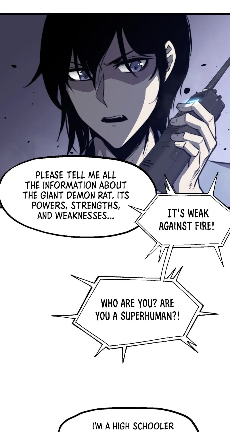 Read Extraordinary Evolution chapter 2 image 78 on Lezhin