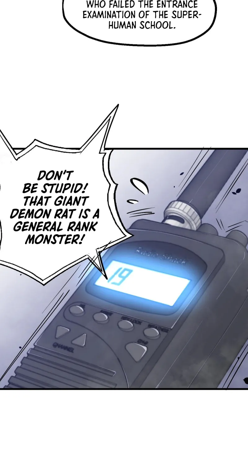 Read Extraordinary Evolution chapter 2 image 79 on Lezhin