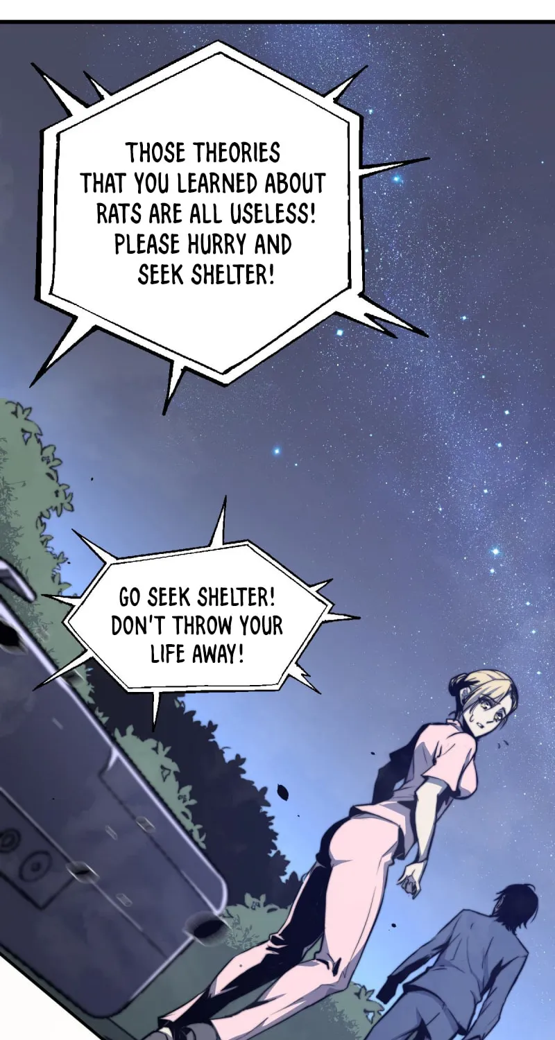 Read Extraordinary Evolution chapter 2 image 80 on Lezhin