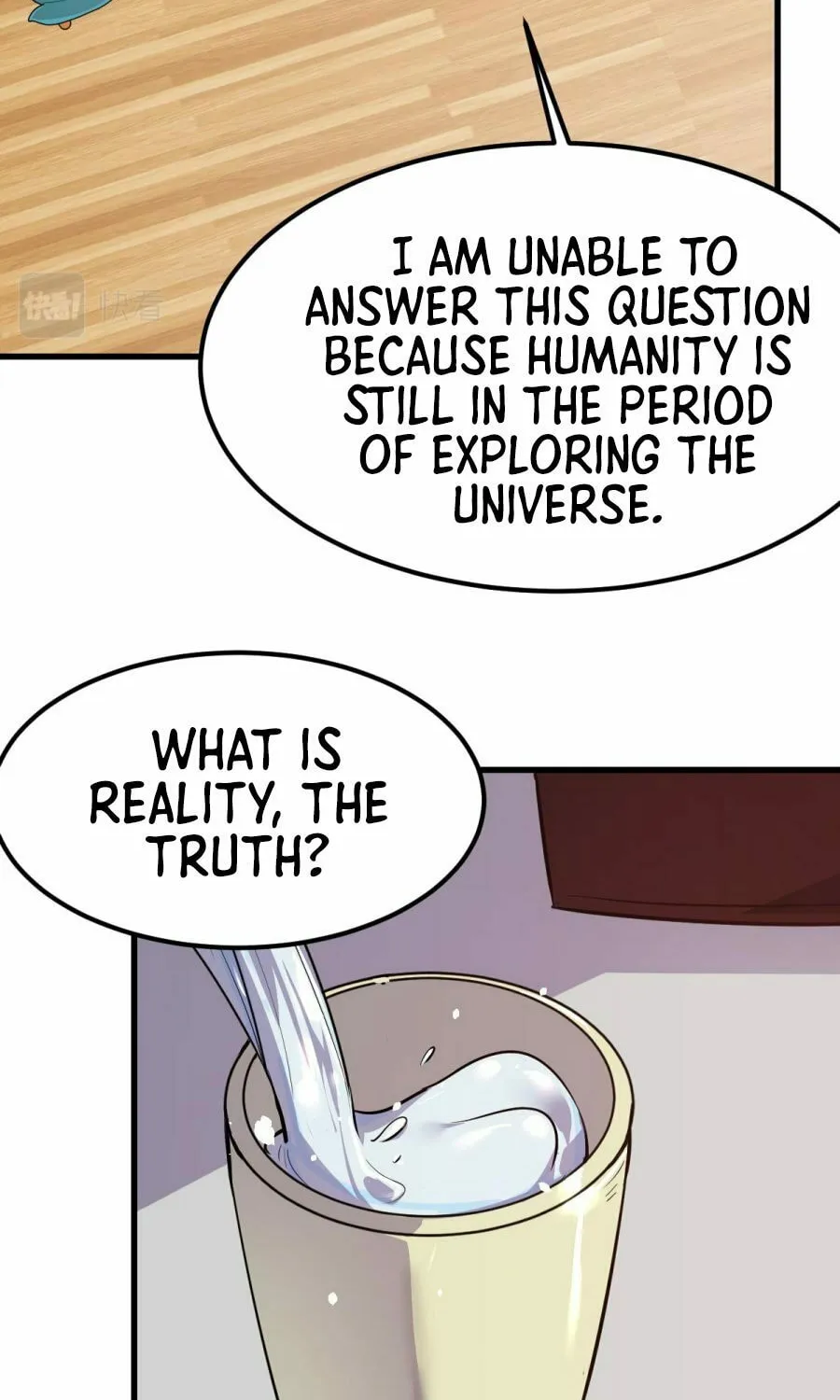 Read Extraordinary Evolution chapter 20 image 14 on Lezhin
