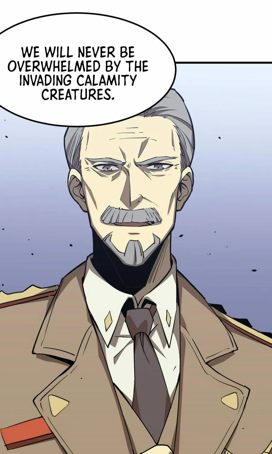 Read Extraordinary Evolution chapter 20 image 19 on Lezhin