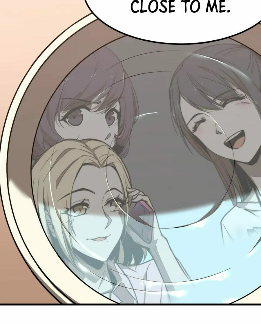 Read Extraordinary Evolution chapter 20 image 22 on Lezhin