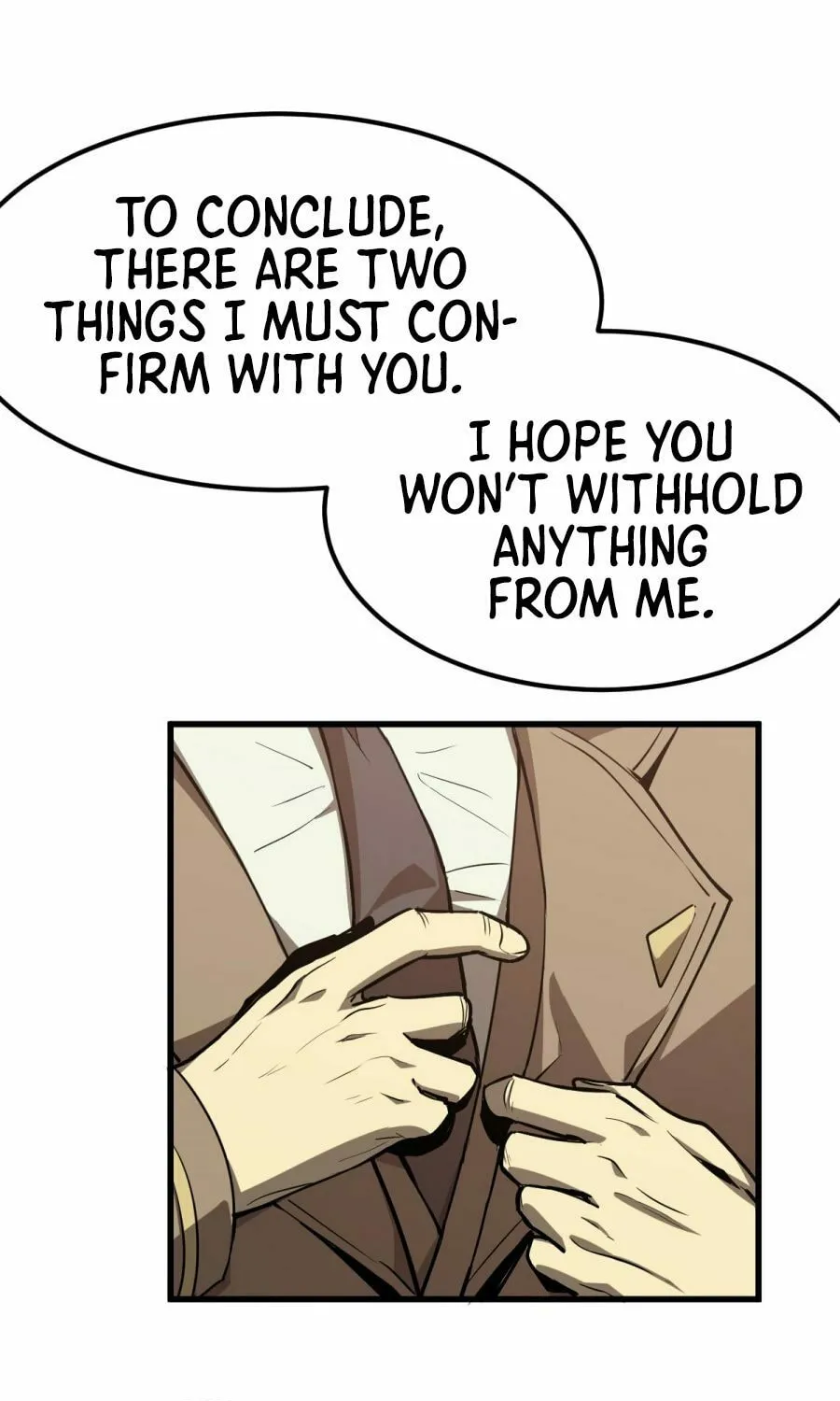 Read Extraordinary Evolution chapter 20 image 23 on Lezhin