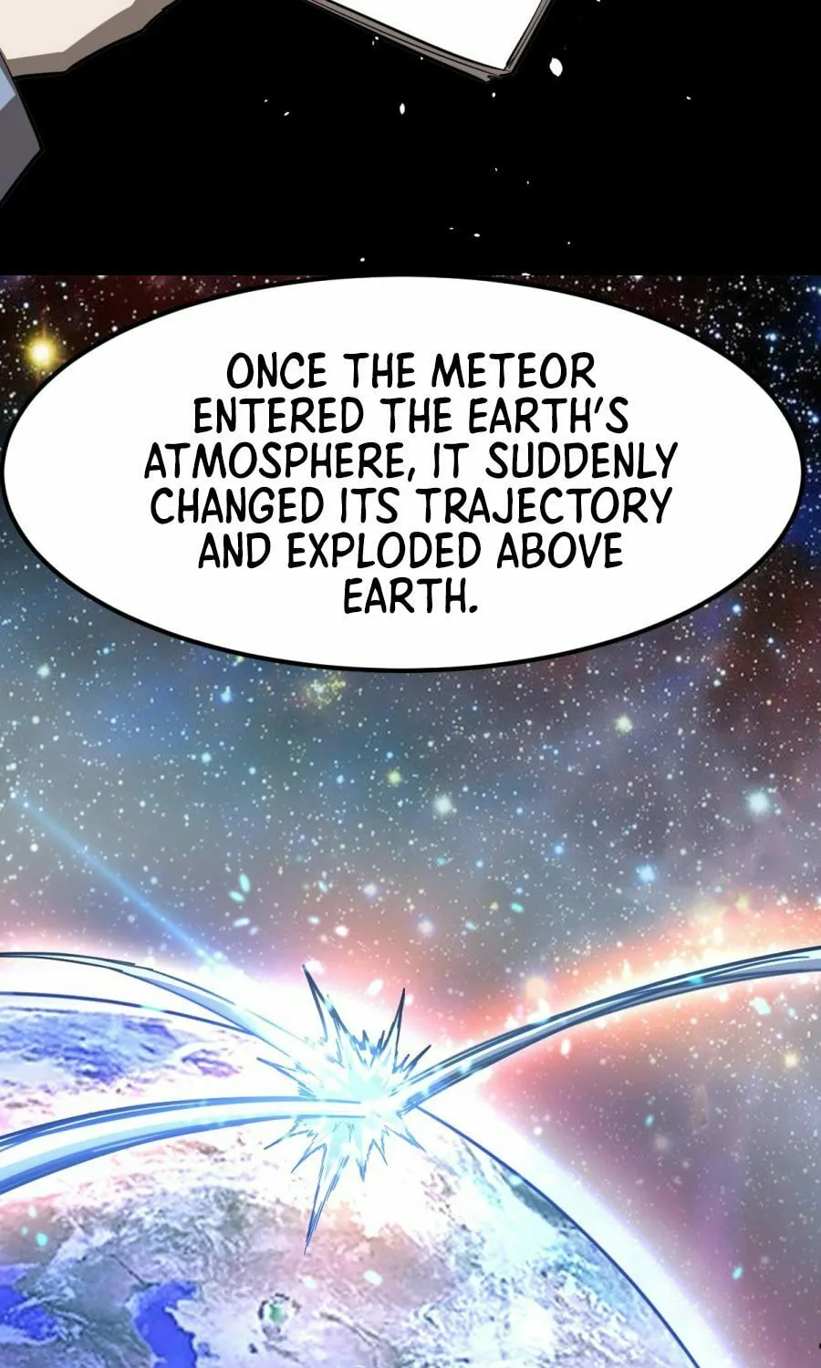 Read Extraordinary Evolution chapter 20 image 25 on Lezhin