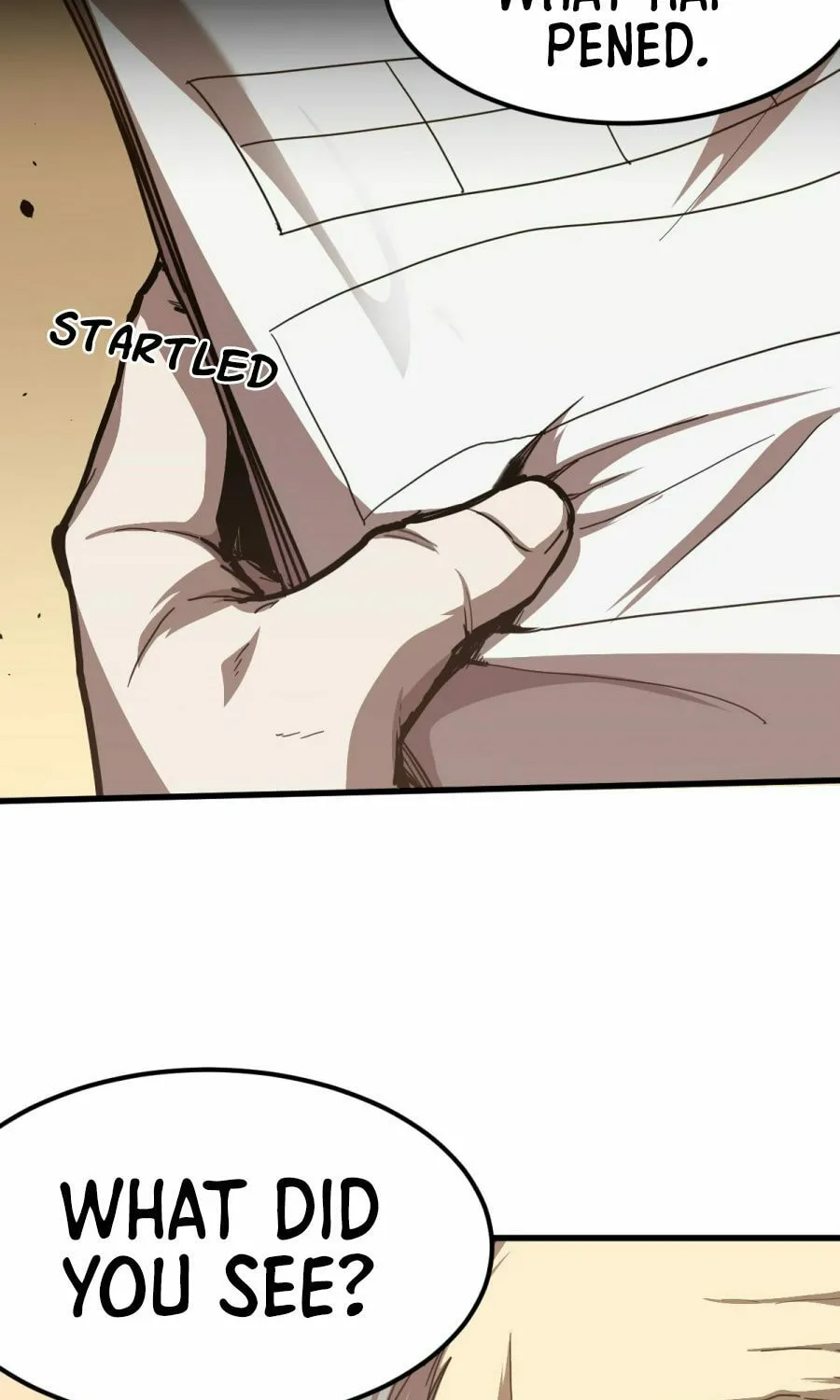 Read Extraordinary Evolution chapter 20 image 28 on Lezhin