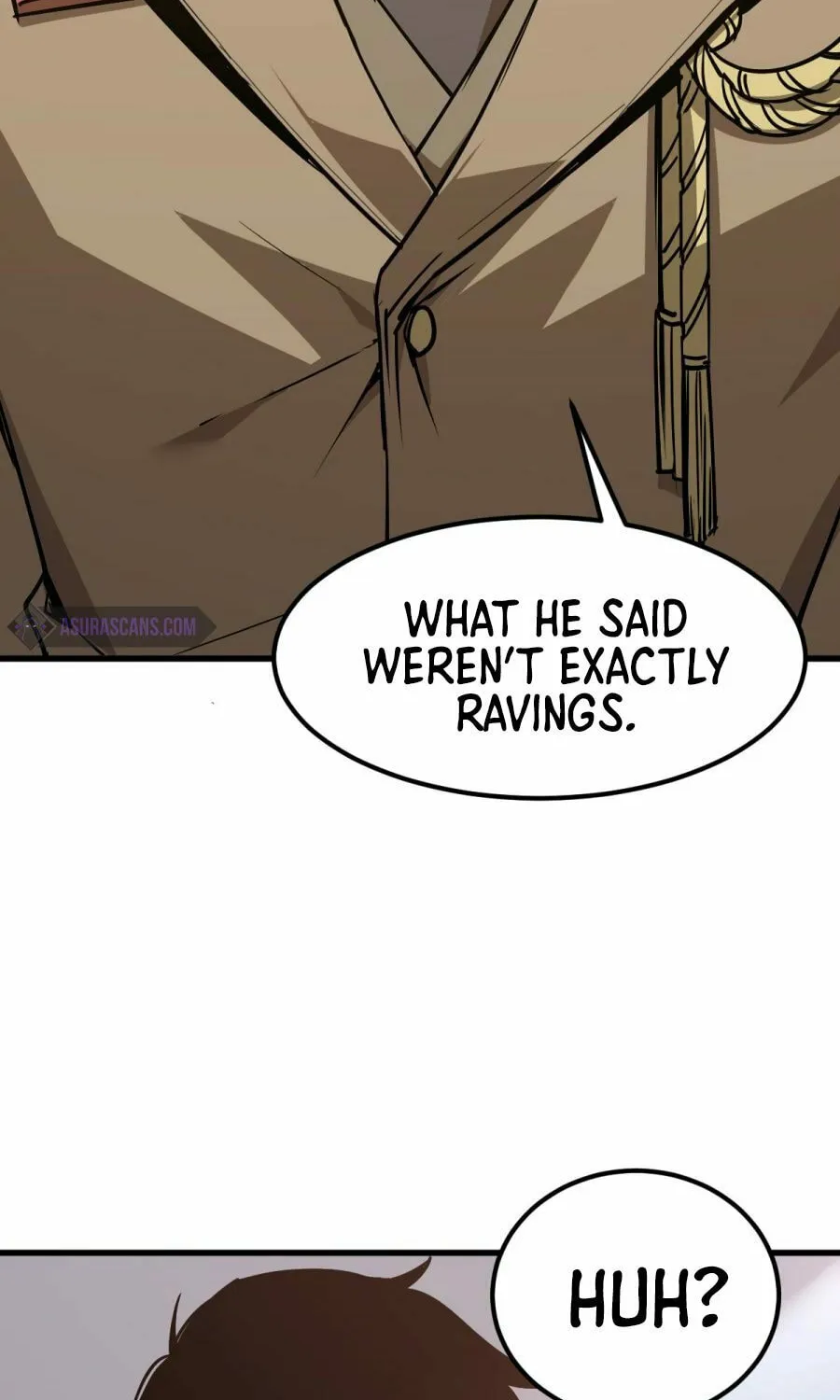 Read Extraordinary Evolution chapter 20 image 3 on Lezhin