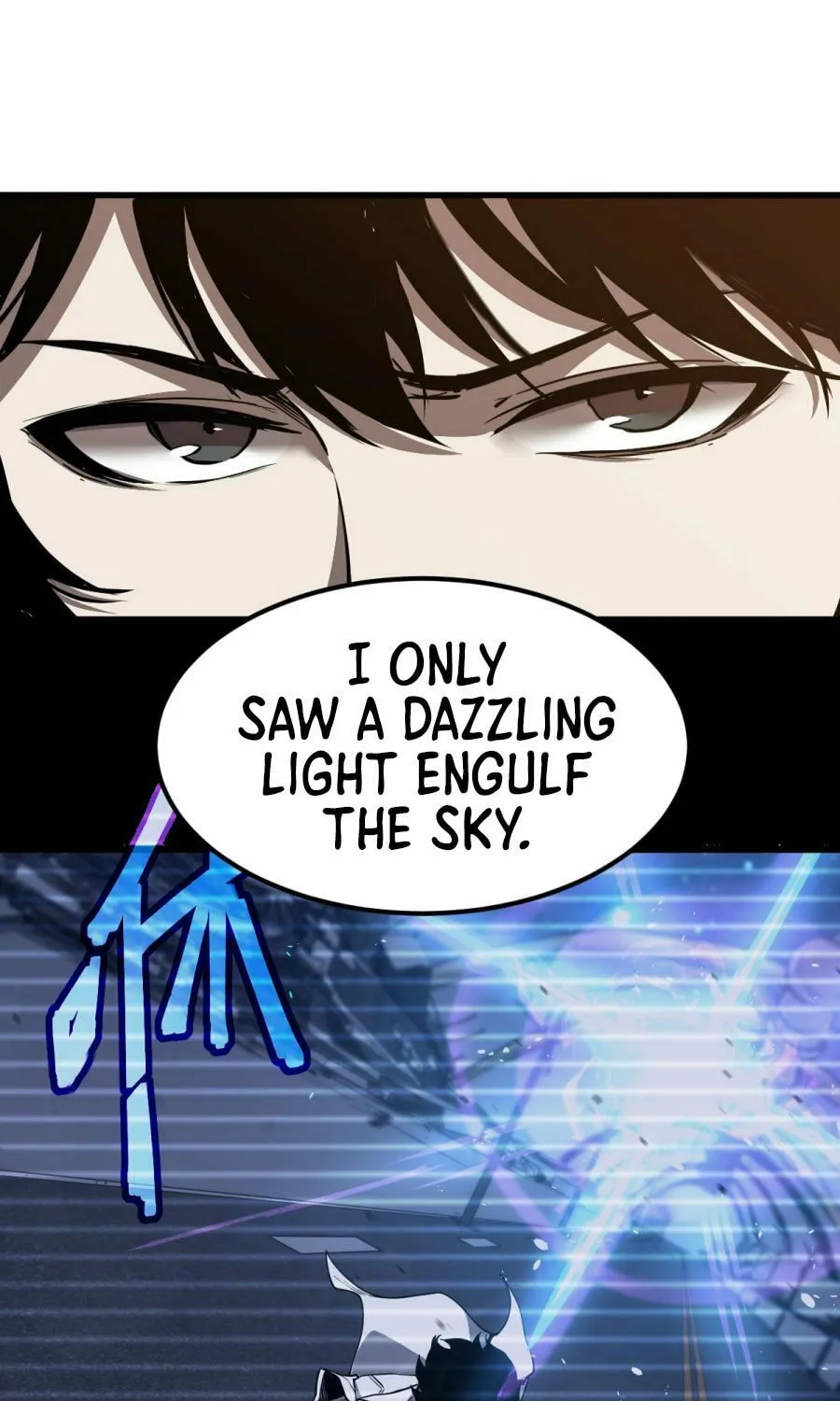 Read Extraordinary Evolution chapter 20 image 30 on Lezhin