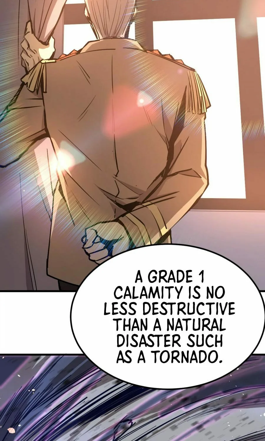 Read Extraordinary Evolution chapter 20 image 36 on Lezhin