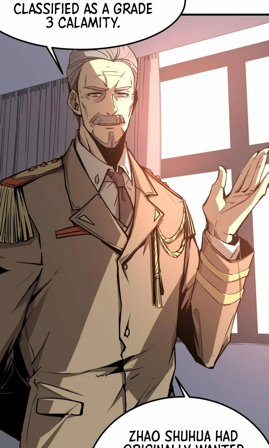 Read Extraordinary Evolution chapter 20 image 38 on Lezhin