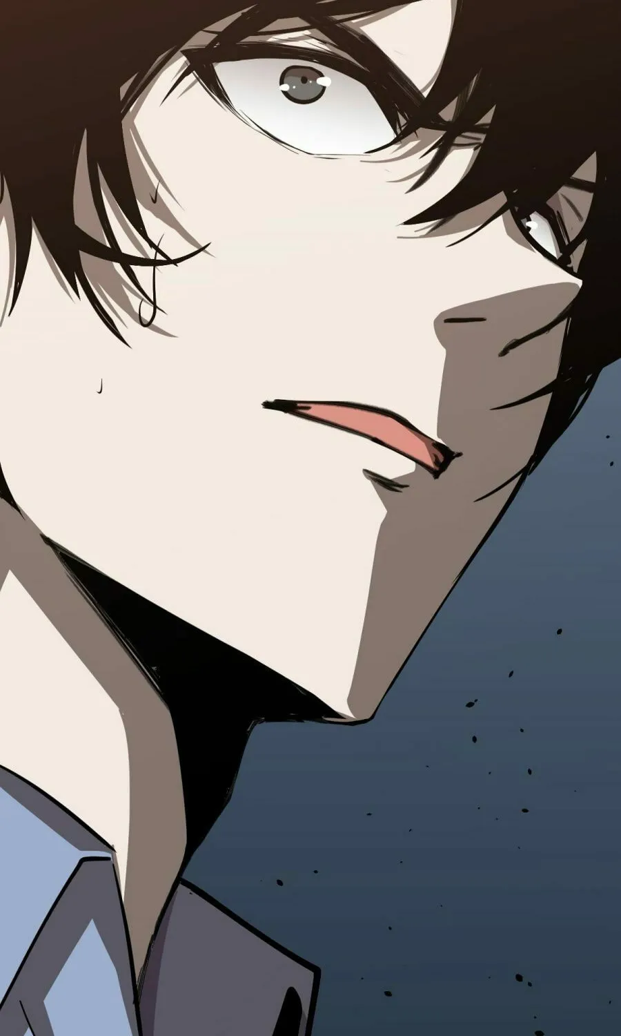 Read Extraordinary Evolution chapter 20 image 44 on Lezhin