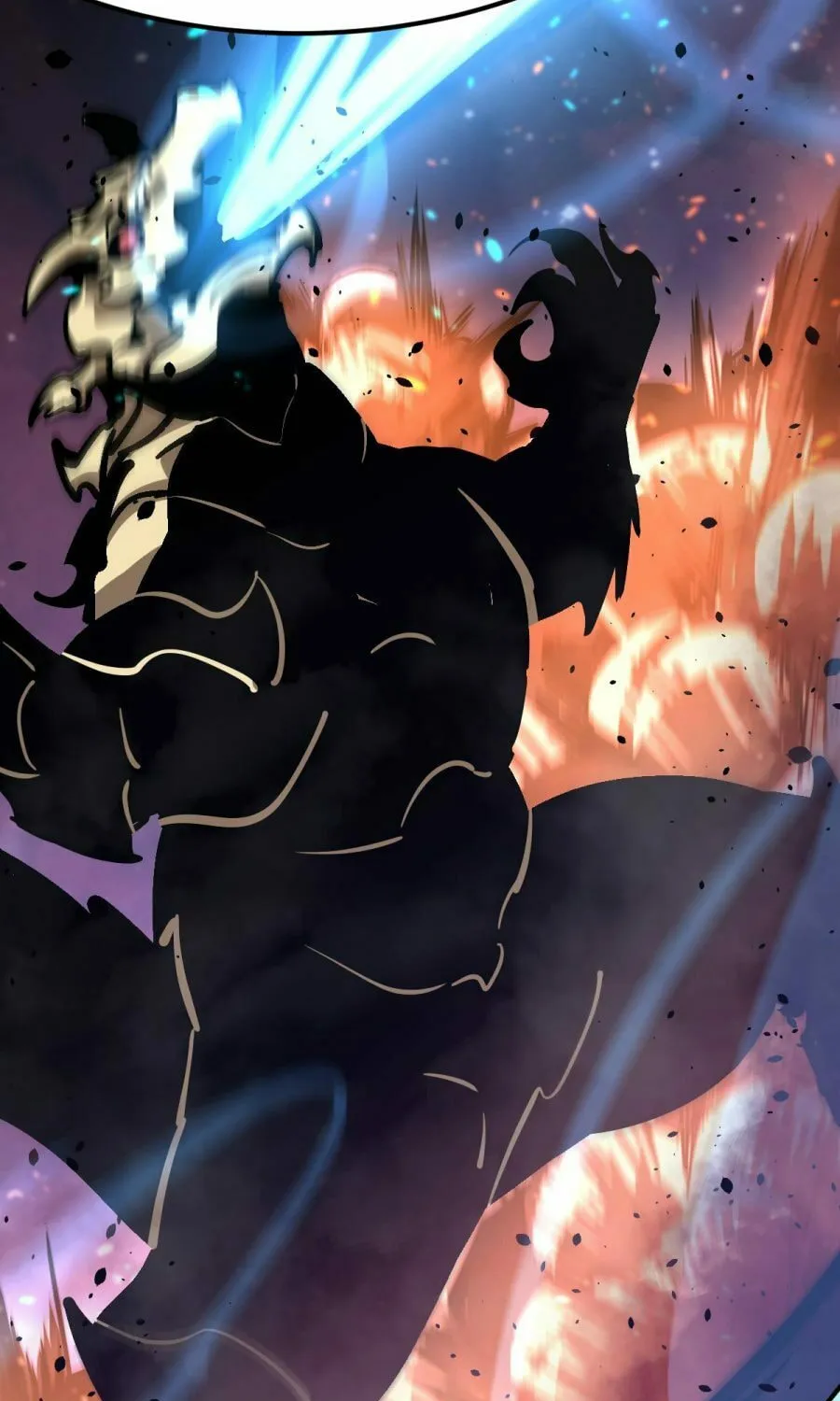 Read Extraordinary Evolution chapter 20 image 47 on Lezhin