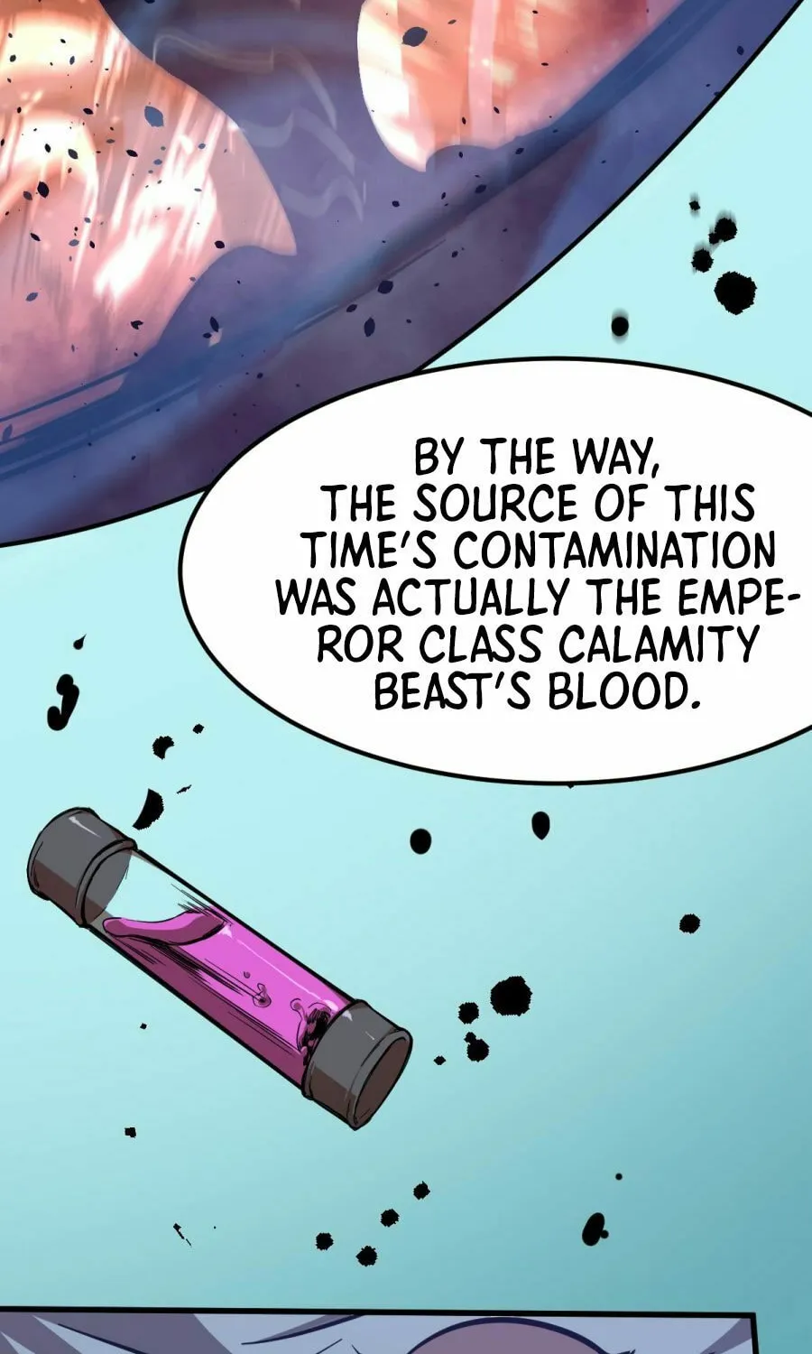 Read Extraordinary Evolution chapter 20 image 48 on Lezhin